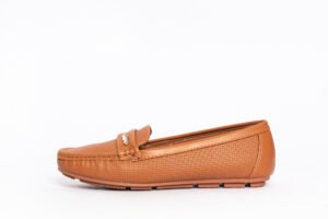 Camel Classic Comfort Loafer